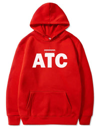 Thumbnail for ATC DESIGNED PULLOVER THE AV8R