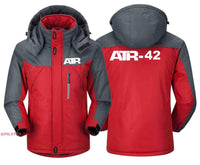 Thumbnail for ATR-42 WINDBREAKER JACKET THE AV8R