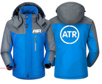 Thumbnail for ATR WINDBREAKER JACKET THE AV8R