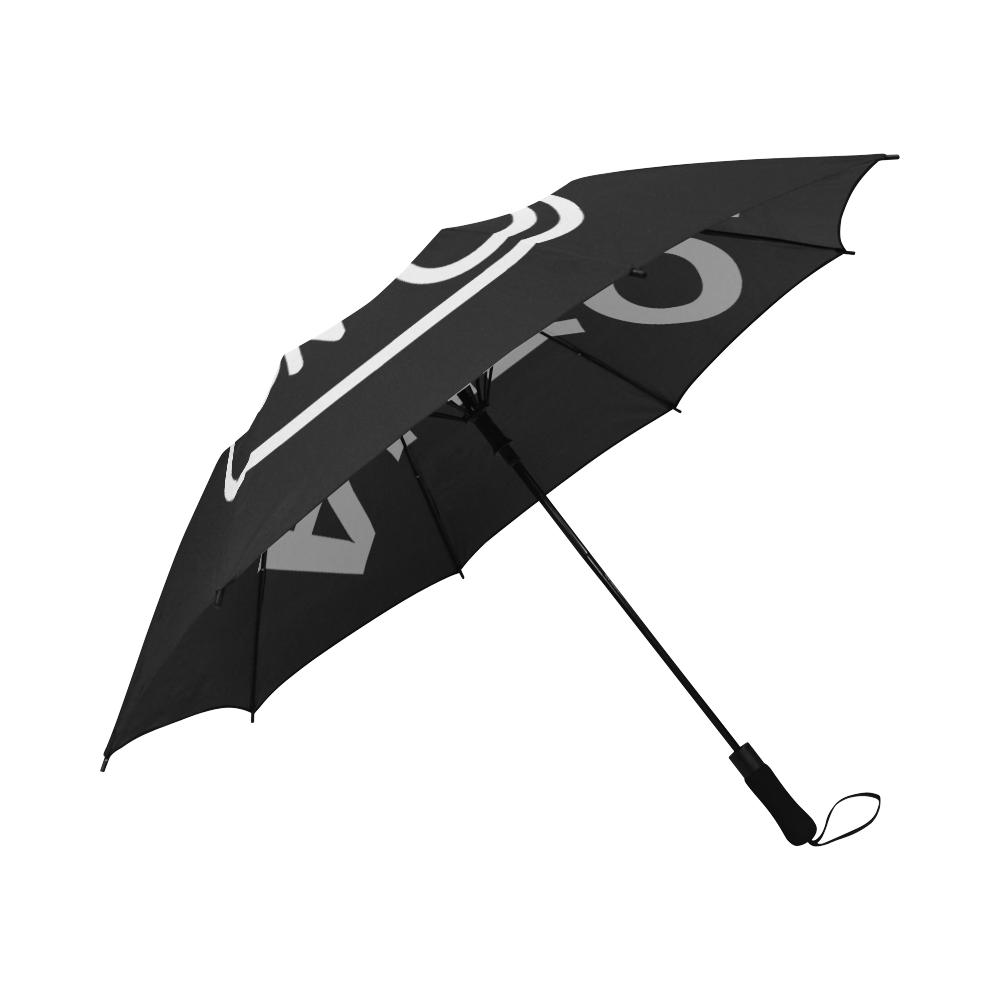 AUTO PILOT ON SEMI-AUTOMATIC FOLDABLE UMBRELLA (MODEL U05) e-joyer