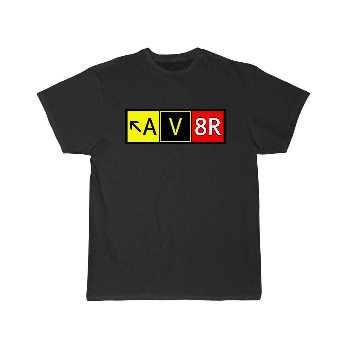 AV8R DESIGNED T SHIRT THE AV8R