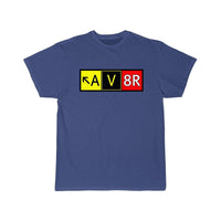 Thumbnail for AV8R DESIGNED T SHIRT THE AV8R