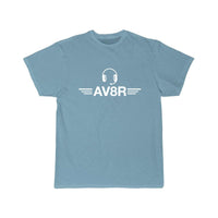 Thumbnail for AV8R  DESIGNED T SHIRT THE AV8R