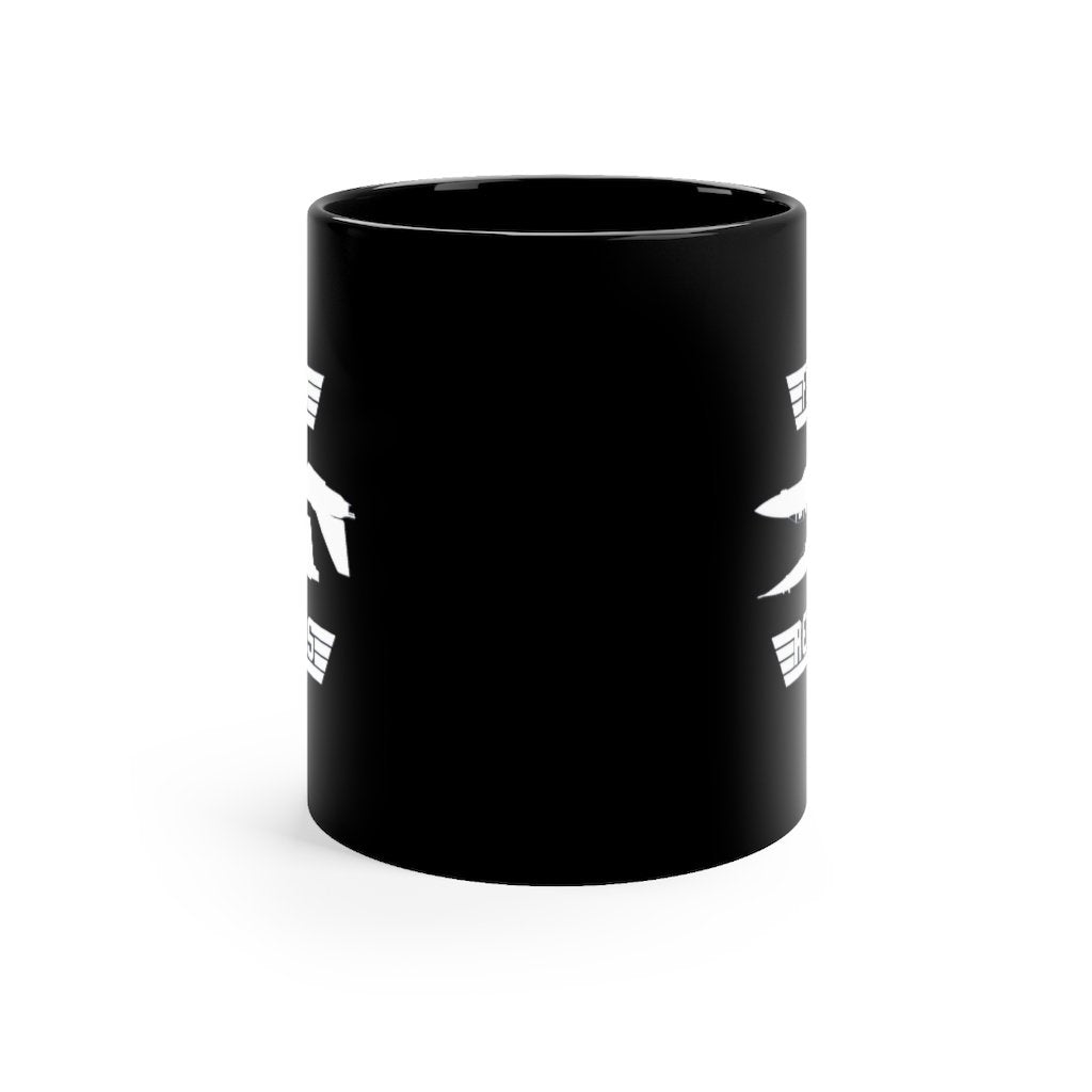 FOREIGN RELATIONS DESIGNED - MUG Printify