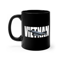 Thumbnail for VIETNAM DESIGNED DESIGNED - MUG Printify