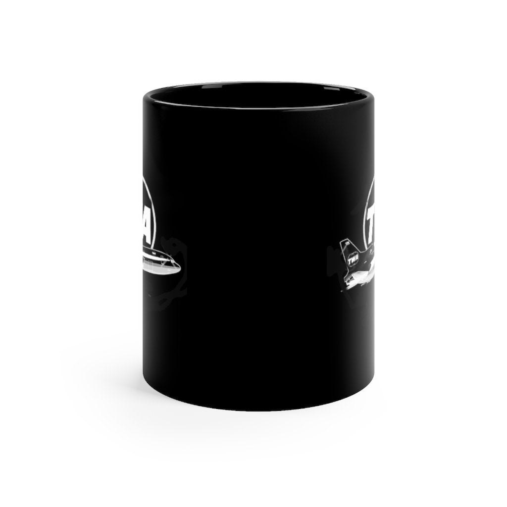 TWA DESIGNED - MUG Printify