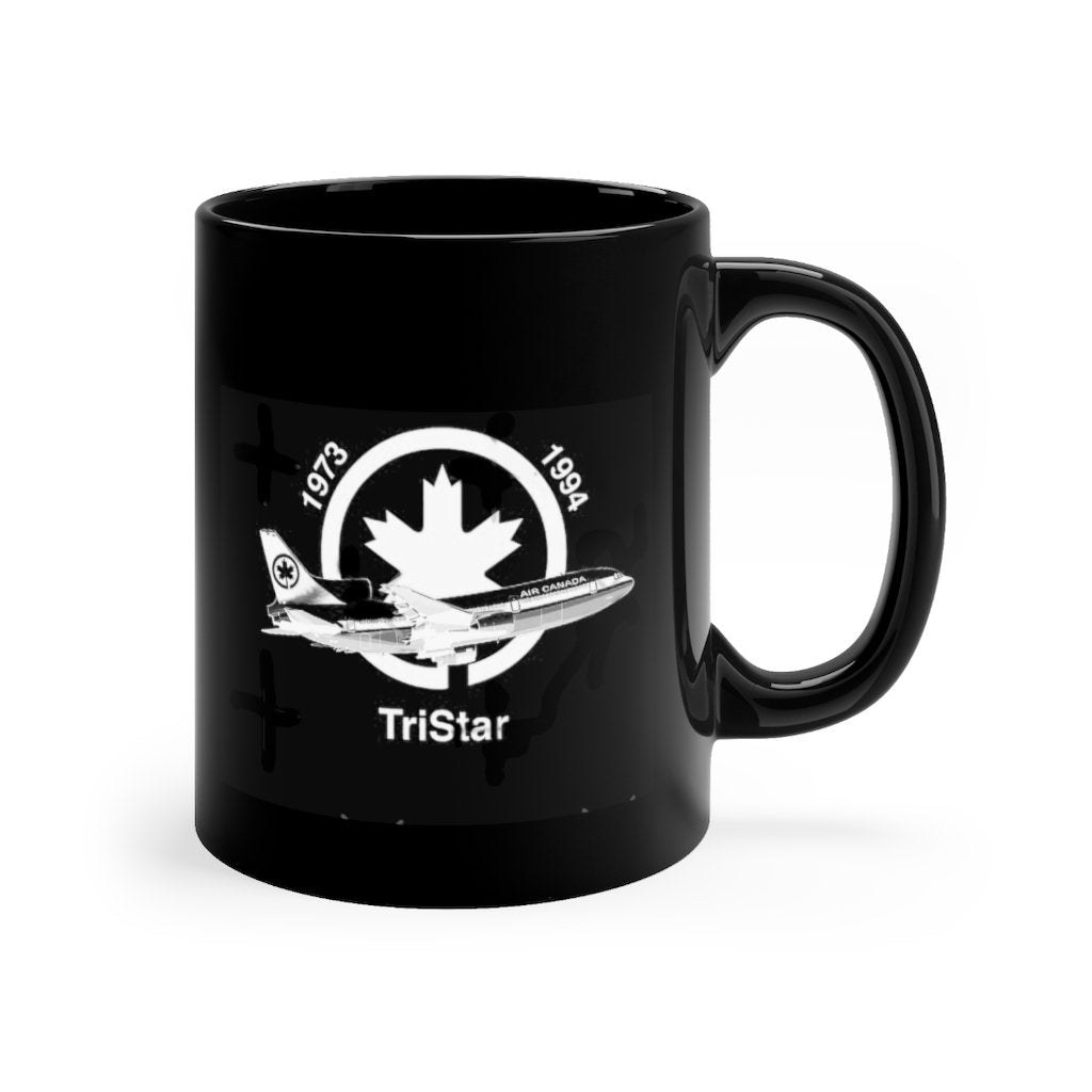 TRI STAR DESIGNED - MUG Printify