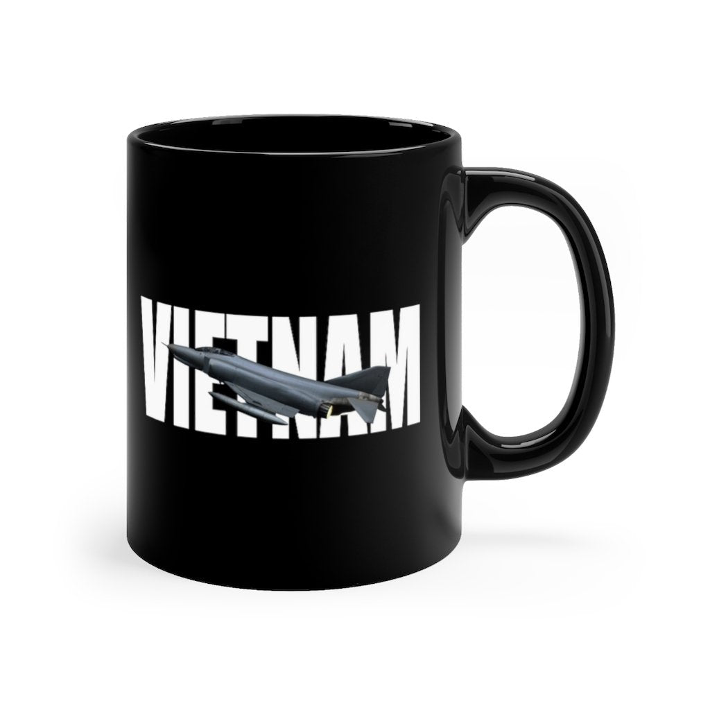 VIETNAM DESIGNED DESIGNED - MUG Printify