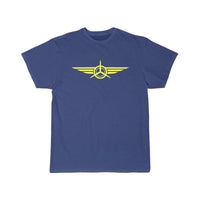 Thumbnail for AVIATION BADGE DESIGNED T SHIRT THE AV8R