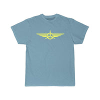 Thumbnail for AVIATION BADGE DESIGNED T SHIRT THE AV8R