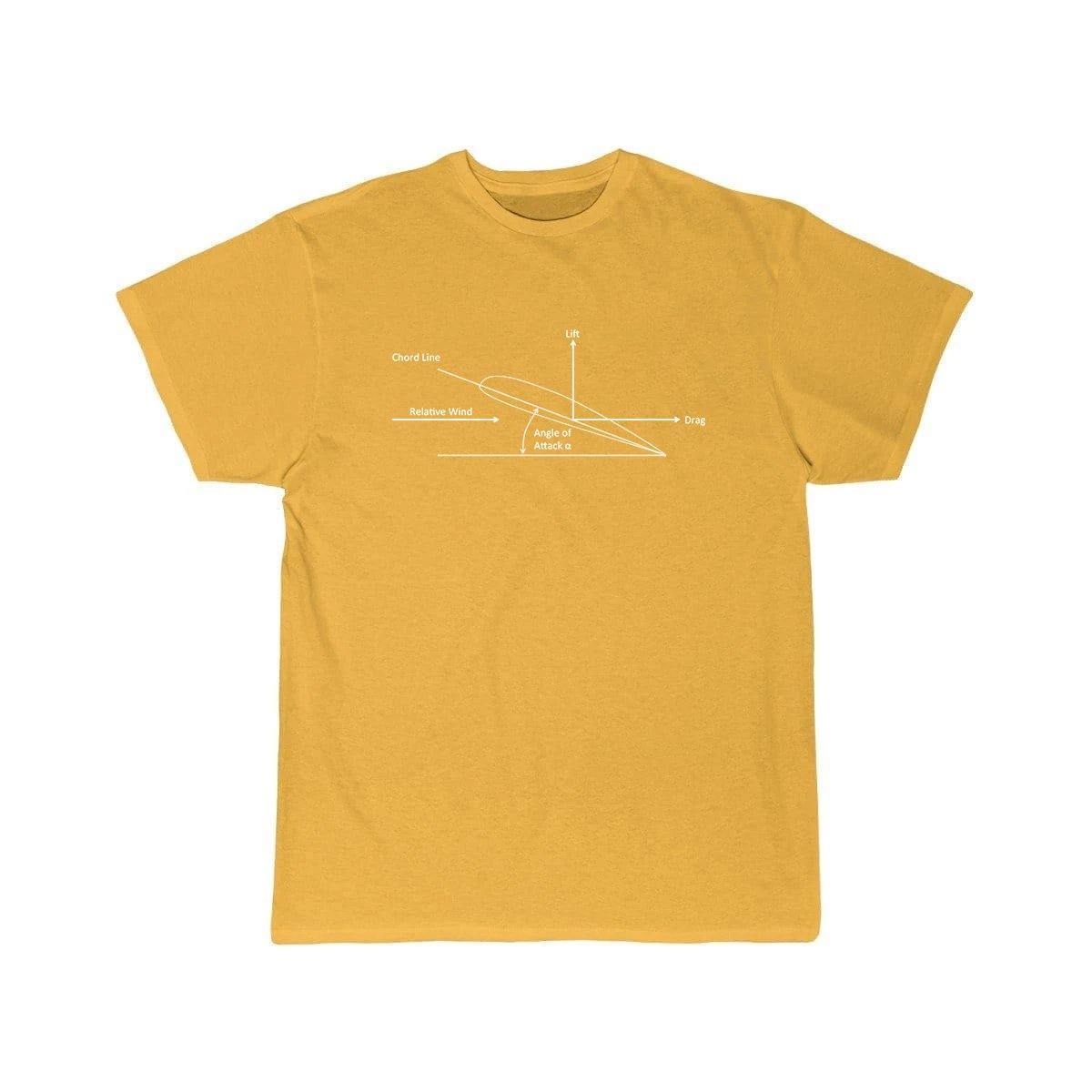 AVIATION DESIGNED T SHIRT THE AV8R