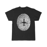 Thumbnail for AVIATION FINGER PRINT DESIGNED T SHIRT THE AV8R