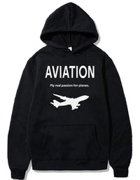 Thumbnail for AVIATION MY REAL PASSION FOR PLANES THE AV8R