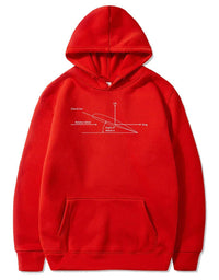 Thumbnail for AVIATION PULLOVER THE AV8R