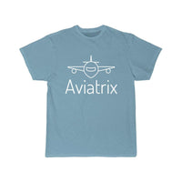 Thumbnail for AVIATRIX AND AIRPLANES T-SHIRT THE AV8R