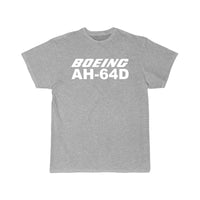 Thumbnail for B AH-64D DESIGNED T SHIRT THE AV8R