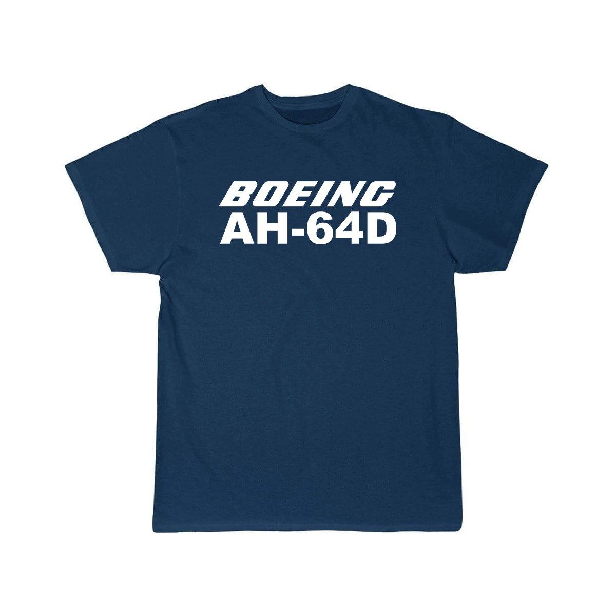 B AH-64D DESIGNED T SHIRT THE AV8R