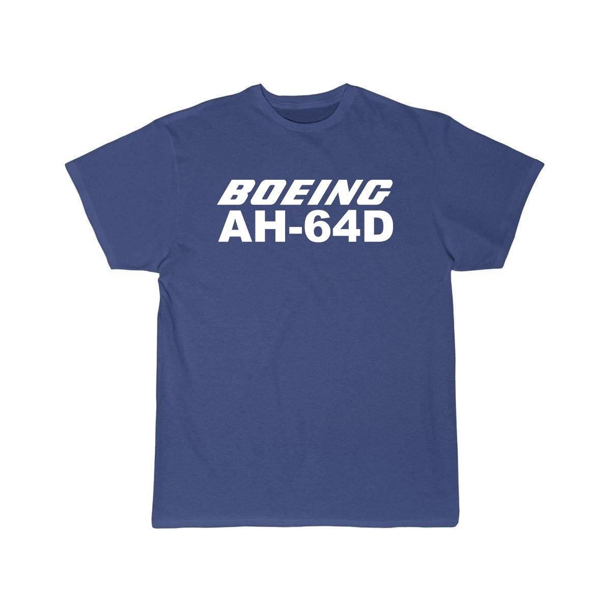 B AH-64D DESIGNED T SHIRT THE AV8R