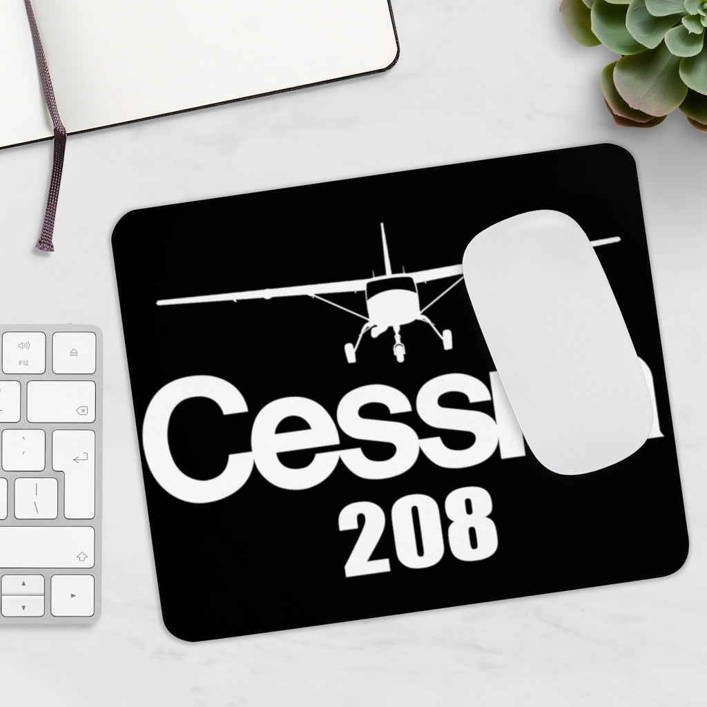 CESSNA 208  -  MOUSE PAD Printify