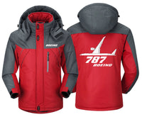 Thumbnail for Boeing 787 Winter Jacket