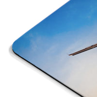 Thumbnail for AVIATION PHONETIC -  MOUSE PAD Printify