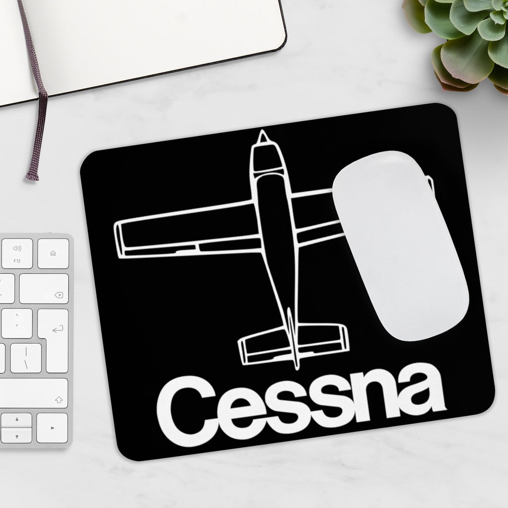 CESSNA  -  MOUSE PAD Printify