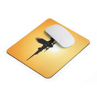 Thumbnail for AVIATION MORNING -  MOUSE PAD Printify