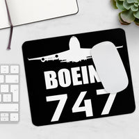 Thumbnail for BOEING 747 -  MOUSE PAD Printify