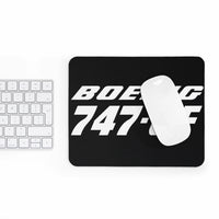 Thumbnail for BOEING 747 8F -  MOUSE PAD Printify