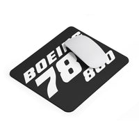 Thumbnail for BOEING 787 -  MOUSE PAD Printify