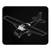 Thumbnail for CESSNA 172  -  MOUSE PAD Printify