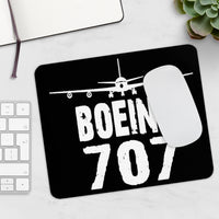 Thumbnail for BOEING 707 -  MOUSE PAD Printify