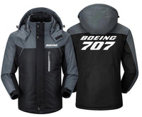 Thumbnail for boeing 707 winter jacket