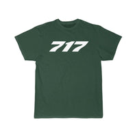 Thumbnail for B717 DESIGNED T SHIRT THE AV8R