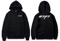 Thumbnail for B727 DESIGNED PULLOVER THE AV8R