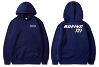 Thumbnail for B727 DESIGNED PULLOVER THE AV8R