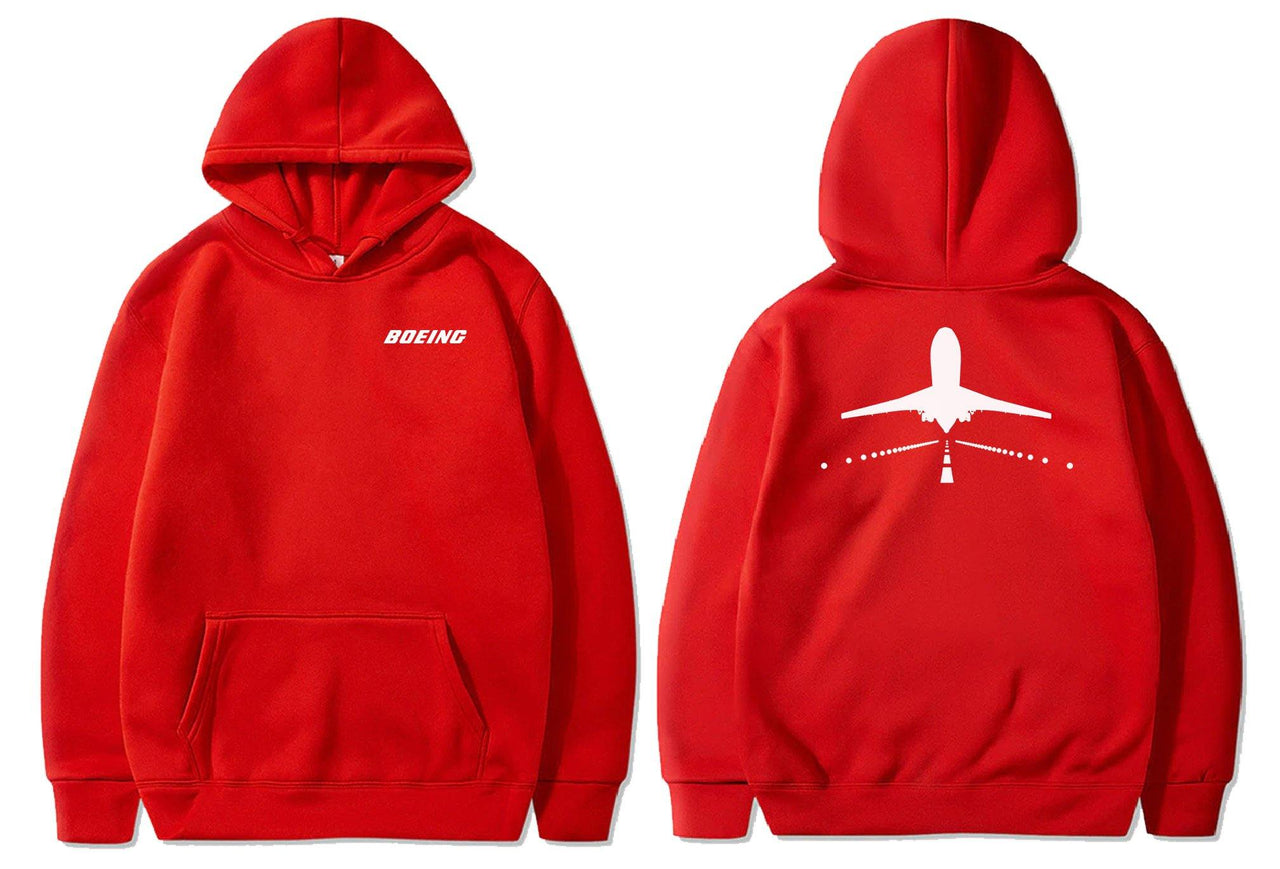 B727 DESIGNED PULLOVER THE AV8R