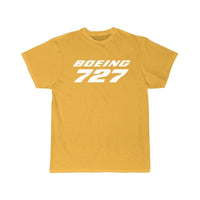 Thumbnail for B727 DESIGNED T SHIRT THE AV8R