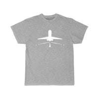 Thumbnail for B727 RUNWAY DESIGNED T SHIRT THE AV8R