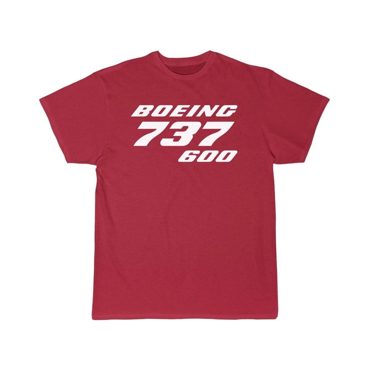 B737 600 DESIGNED T SHIRT THE AV8R