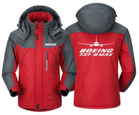 Thumbnail for BOEING 737-8 MAX WINTER COAT