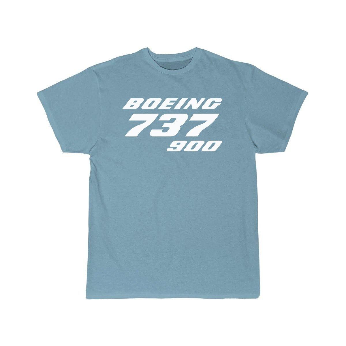 B737 900 DESIGNED T SHIRT THE AV8R