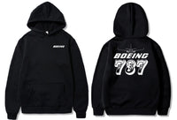 Thumbnail for B737 DESIGNED PULLOVER THE AV8R