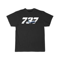 Thumbnail for B737 DESIGNED T-SHIRT THE AV8R