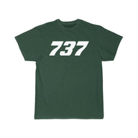 Thumbnail for B737 DESIGNED T-SHIRT THE AV8R