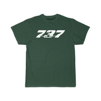 Thumbnail for B737 DESIGNED T-SHIRT THE AV8R