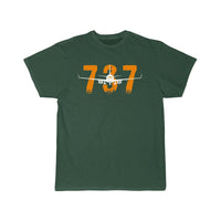 Thumbnail for B737 DESIGNED T SHIRT THE AV8R