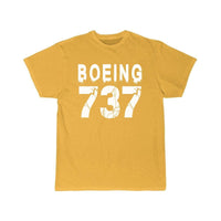 Thumbnail for B737 DESIGNED T SHIRT THE AV8R