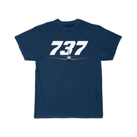 Thumbnail for B737 DESIGNED T-SHIRT THE AV8R