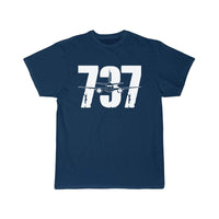 Thumbnail for B737 DESIGNED T-SHIRT THE AV8R